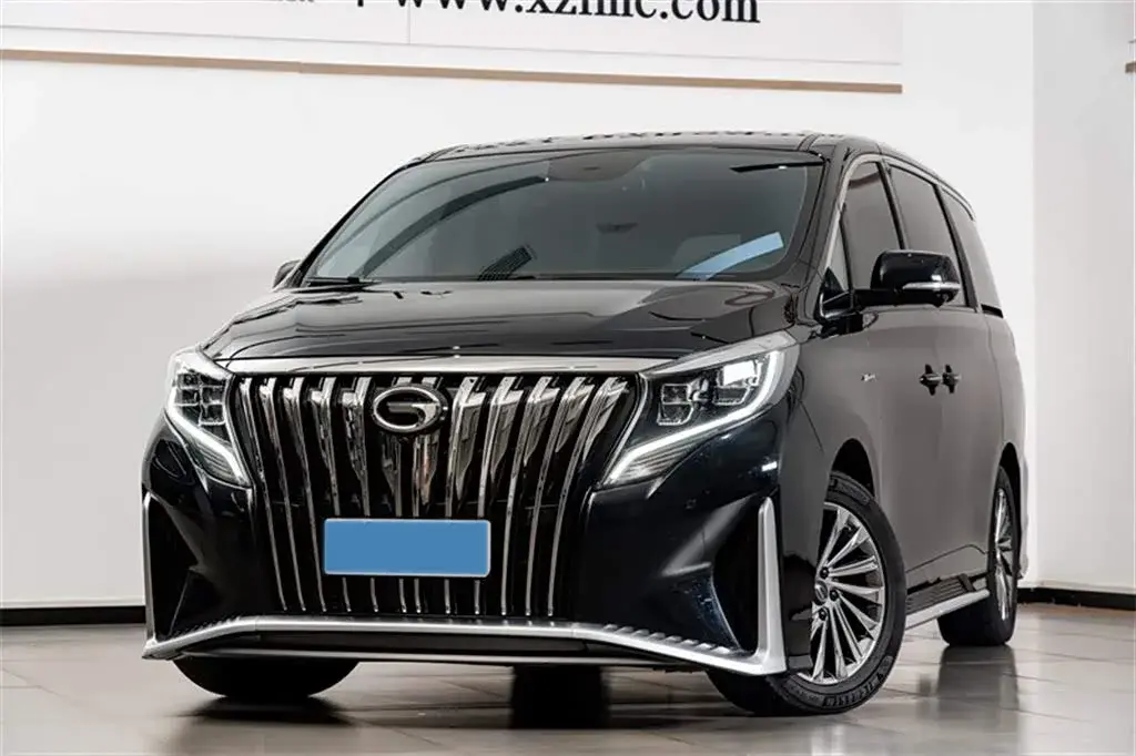 2021 GAC Trumpchi M8 2.0T 252HP L4 8AT