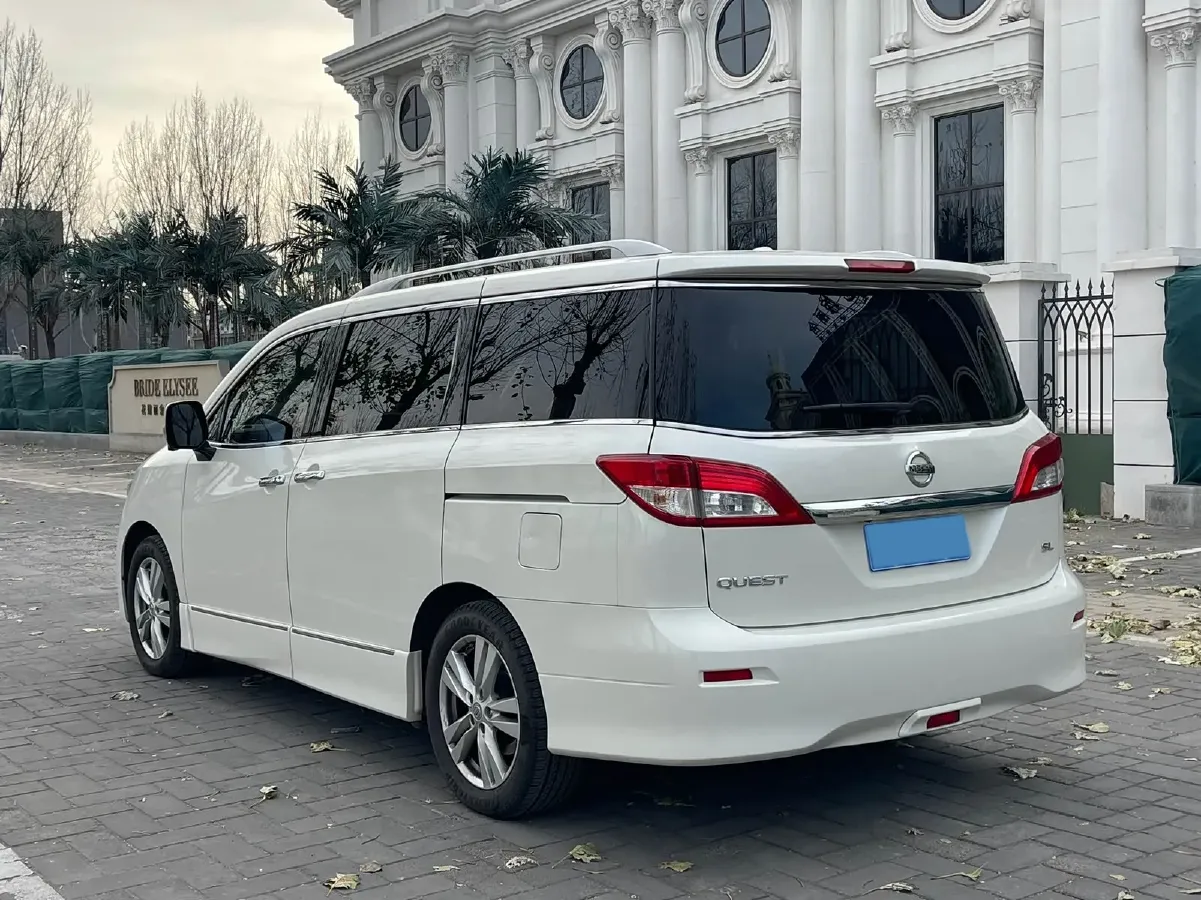2015 Nissan Quest 3.5L 277HP V6 CVT,autocango,china used car exporter,china ev exporter,chinese used car exporter,chinese used ev exporter