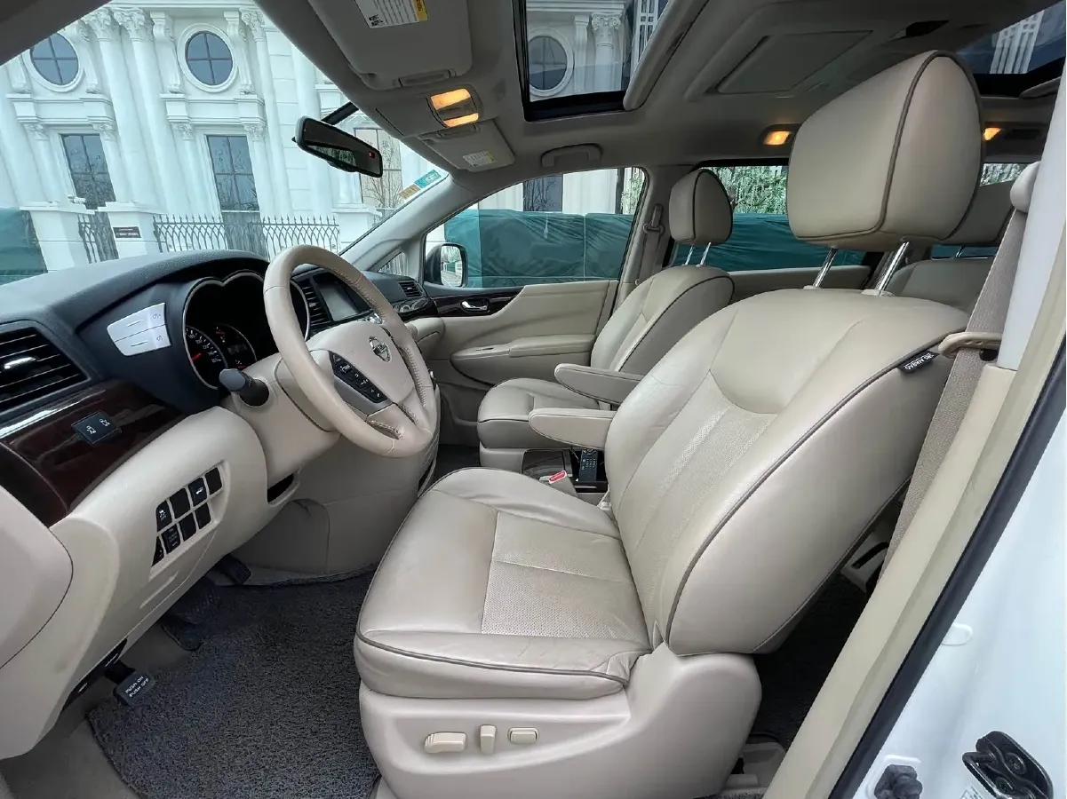 2015 Nissan Quest 3.5L 277HP V6 CVT,autocango,china used car exporter,china ev exporter,chinese used car exporter,chinese used ev exporter