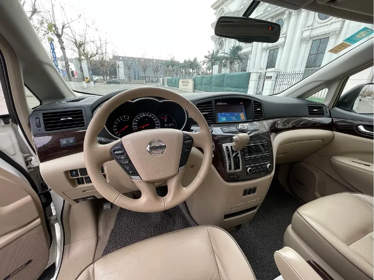 2015 Nissan Quest 3.5L 277HP V6 CVT,autocango,china used car exporter,china ev exporter,chinese used car exporter,chinese used ev exporter