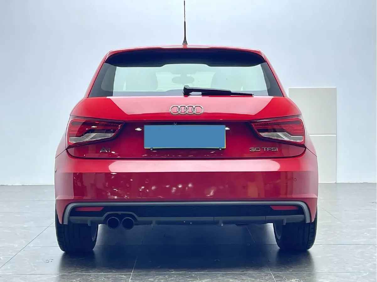 2016 Audi A1 1.4T 125HP L4 7DCT,autocango,china used car exporter,china ev exporter,chinese used car exporter,chinese used ev exporter