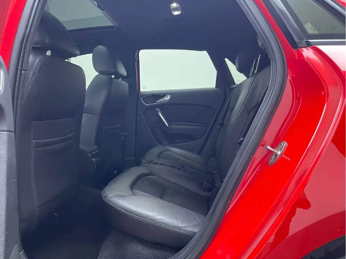 2016 Audi A1 1.4T 125HP L4 7DCT,autocango,china used car exporter,china ev exporter,chinese used car exporter,chinese used ev exporter