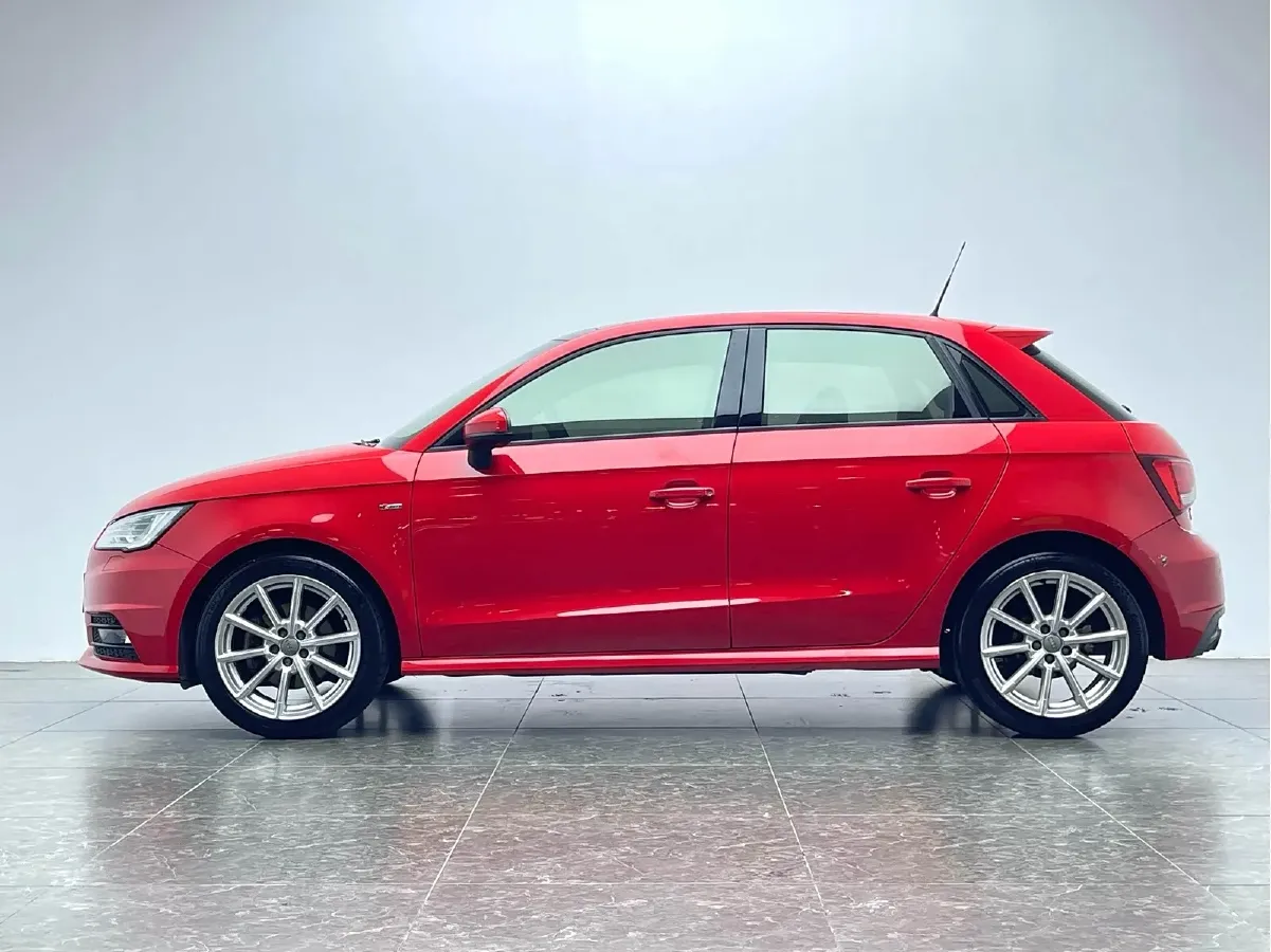 2016 Audi A1 1.4T 125HP L4 7DCT,autocango,china used car exporter,china ev exporter,chinese used car exporter,chinese used ev exporter
