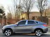 2010 BMW X6 M 4.4T 555HP V8 6AT