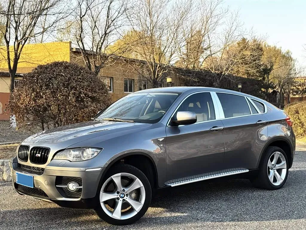 2010 BMW X6 M 4.4T 555HP V8 6AT,autocango,china used car exporter,china ev exporter,chinese used car exporter,chinese used ev exporter