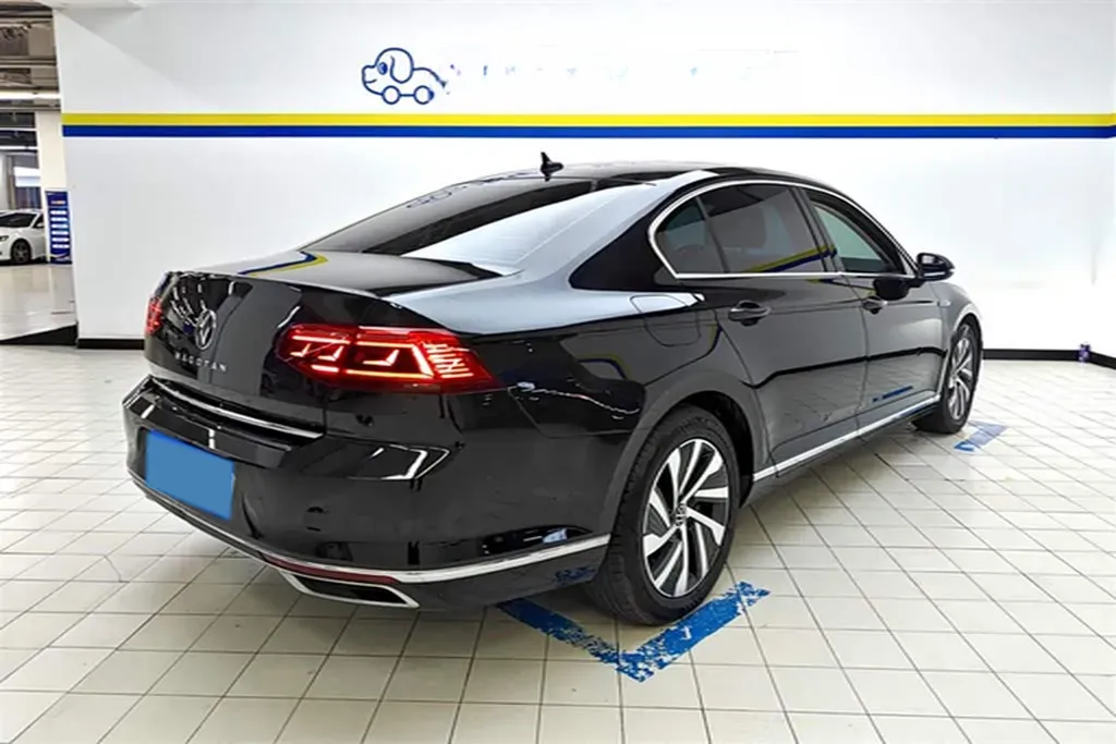 2020 Volkswagen Magotan GTE 1.4T 150HP L4 6DCT PHEV 13KWH,autocango,china used car exporter,china ev exporter,chinese used car exporter,chinese used ev exporter