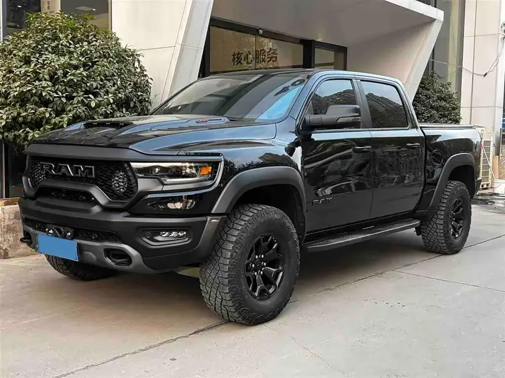 2023 Audi RS 5 2.9T 450HP V6 8AT