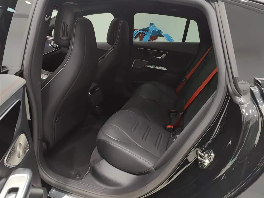 2023 Mercedes-Benz EQE AMG BEV 96.1KWH,autocango,china used car exporter,china ev exporter,chinese used car exporter,chinese used ev exporter