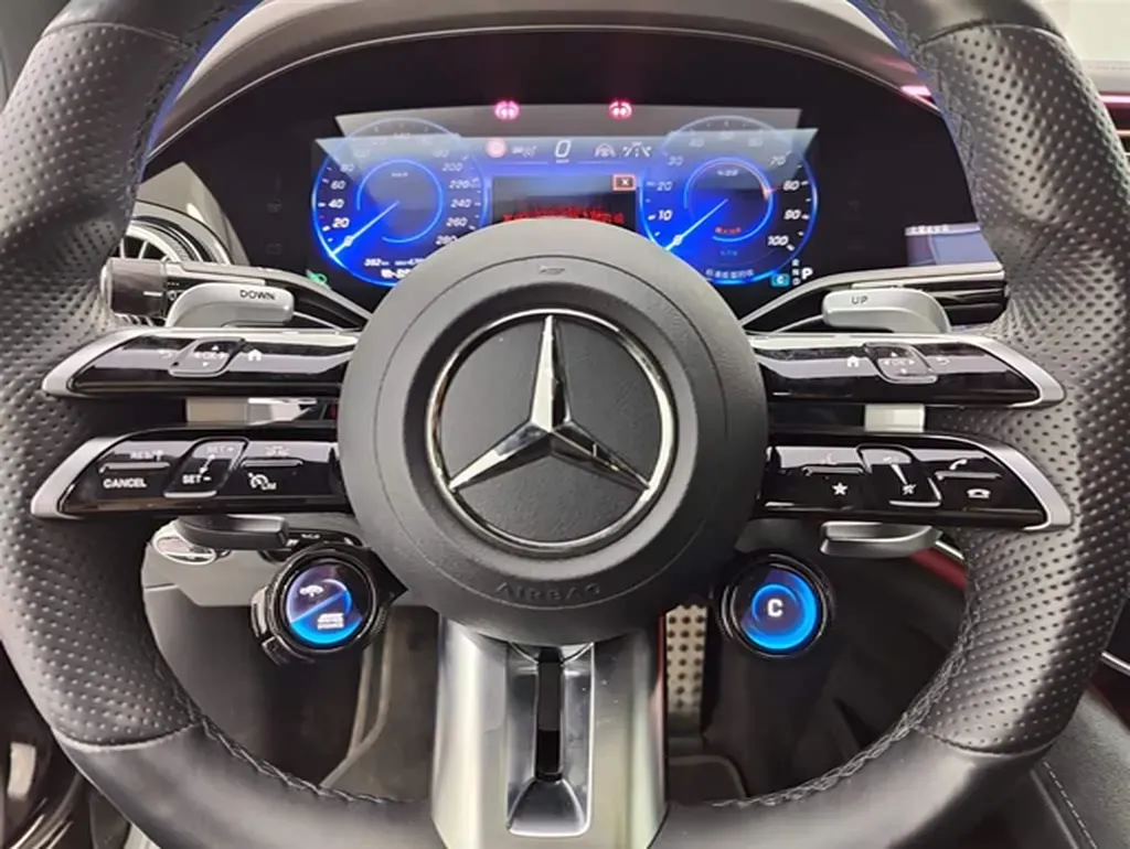 2023 Mercedes-Benz EQE AMG BEV 96.1KWH,autocango,china used car exporter,china ev exporter,chinese used car exporter,chinese used ev exporter