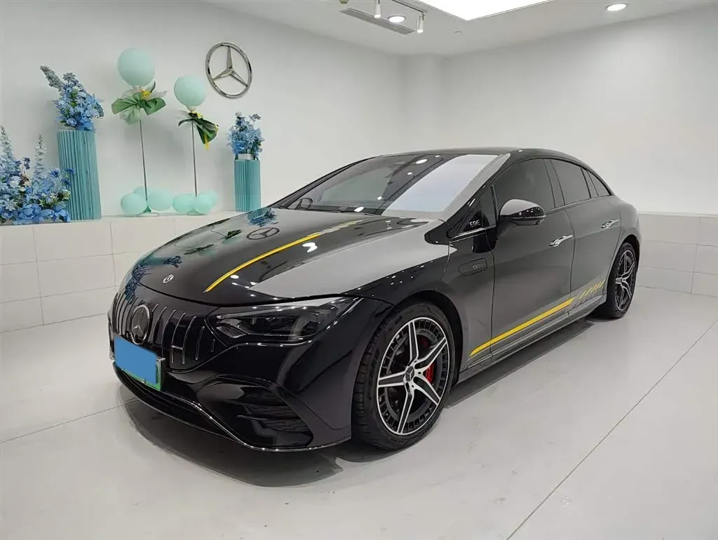 2023 Mercedes-Benz EQE AMG BEV 96.1KWH,autocango,china used car exporter,china ev exporter,chinese used car exporter,chinese used ev exporter