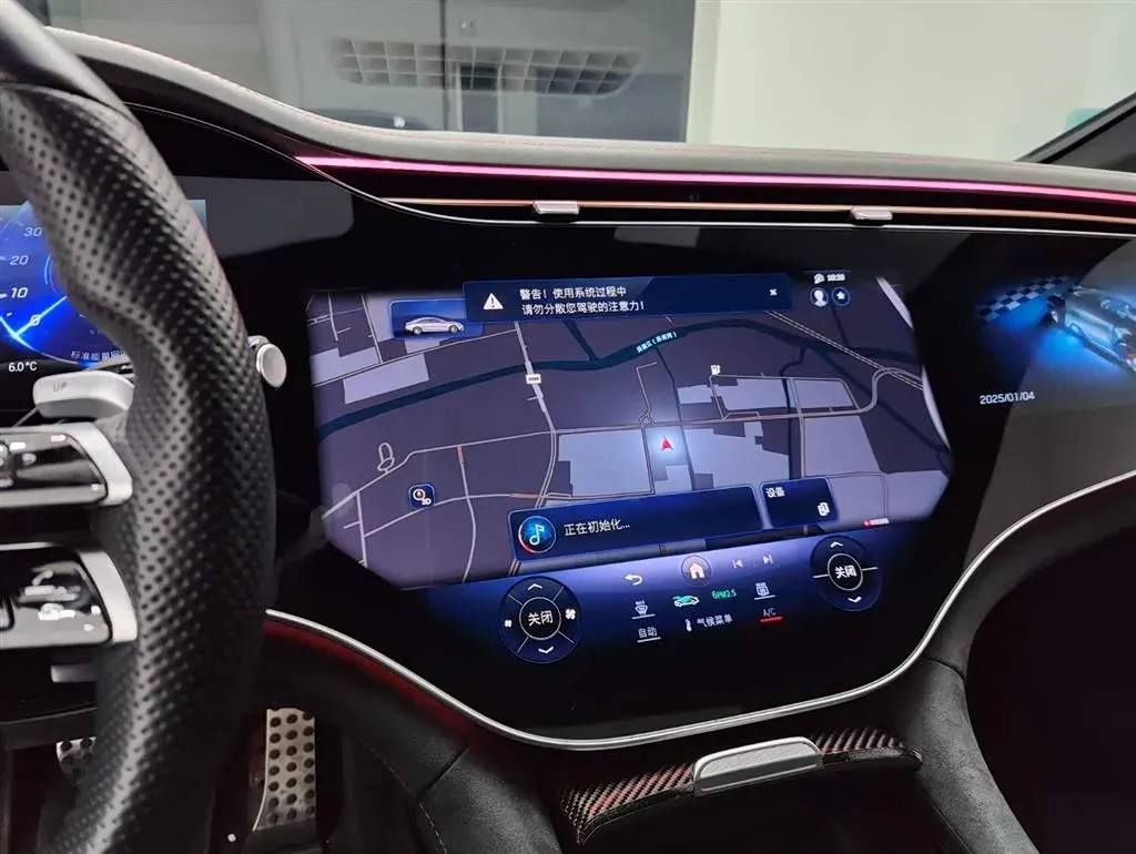 2023 Mercedes-Benz EQE AMG BEV 96.1KWH,autocango,china used car exporter,china ev exporter,chinese used car exporter,chinese used ev exporter