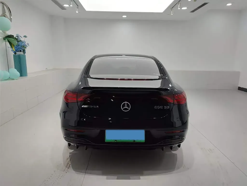 2023 Mercedes-Benz EQE AMG BEV 96.1KWH,autocango,china used car exporter,china ev exporter,chinese used car exporter,chinese used ev exporter