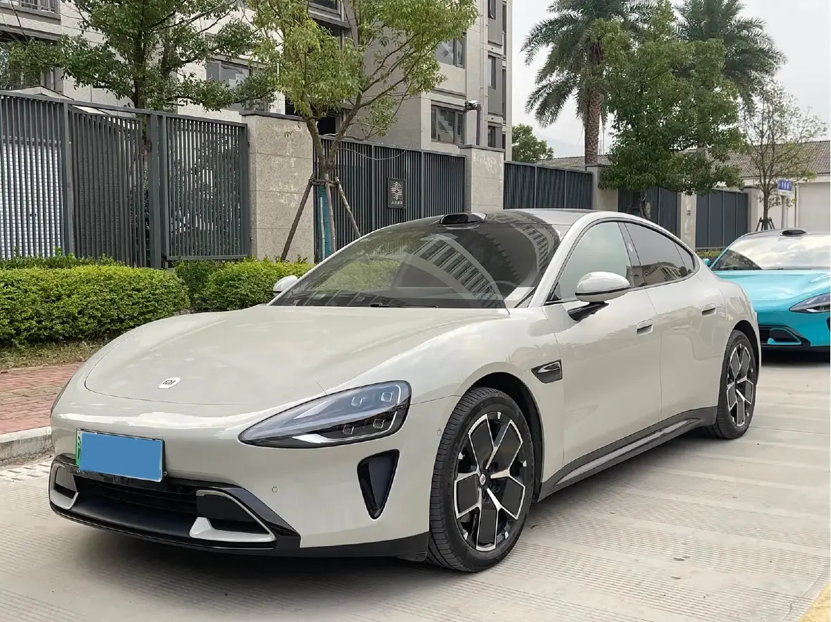 2024 MI SU7 BEV 94.3KWH