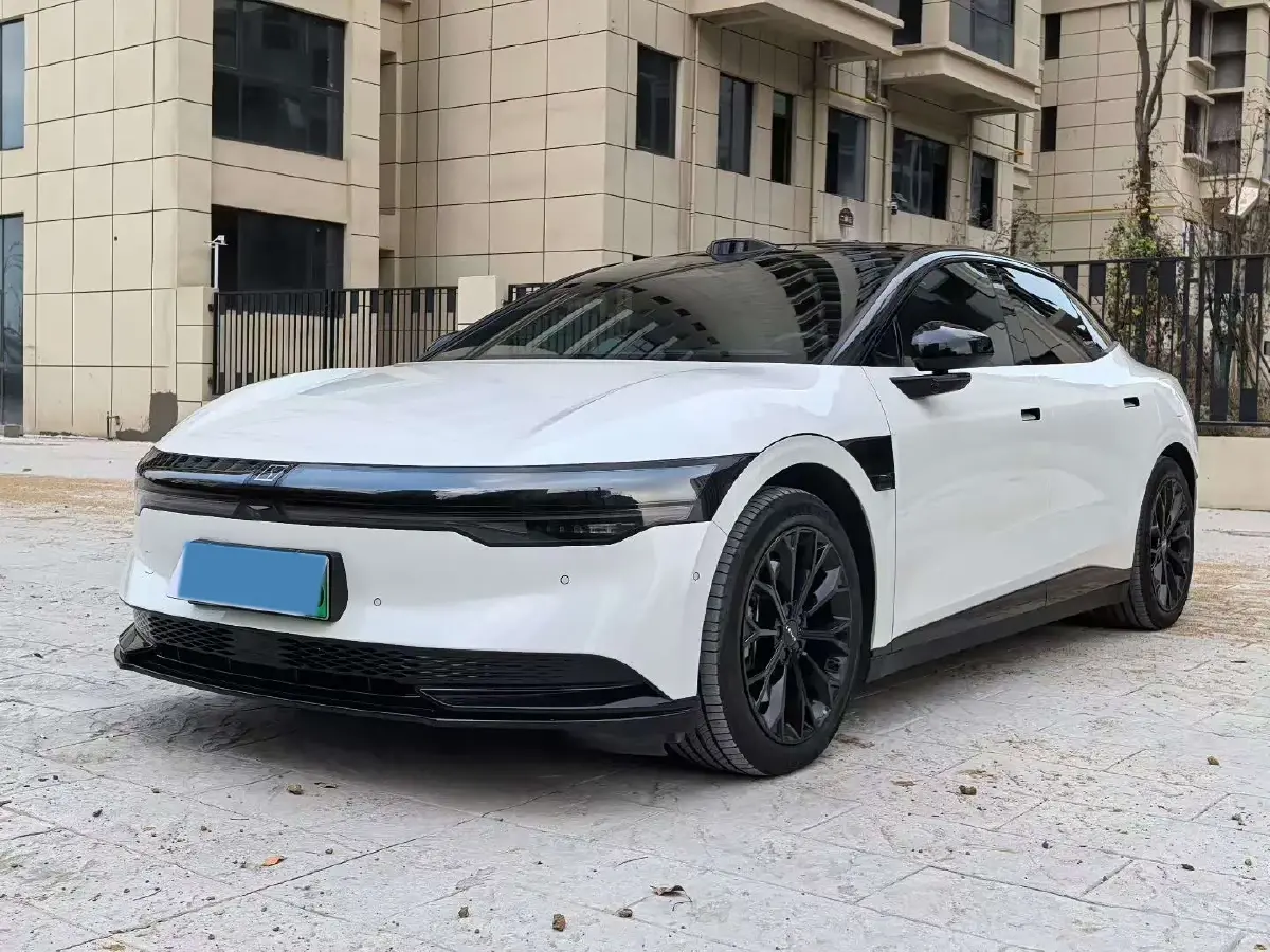 2024 Zeekr 007 BEV 75KWH