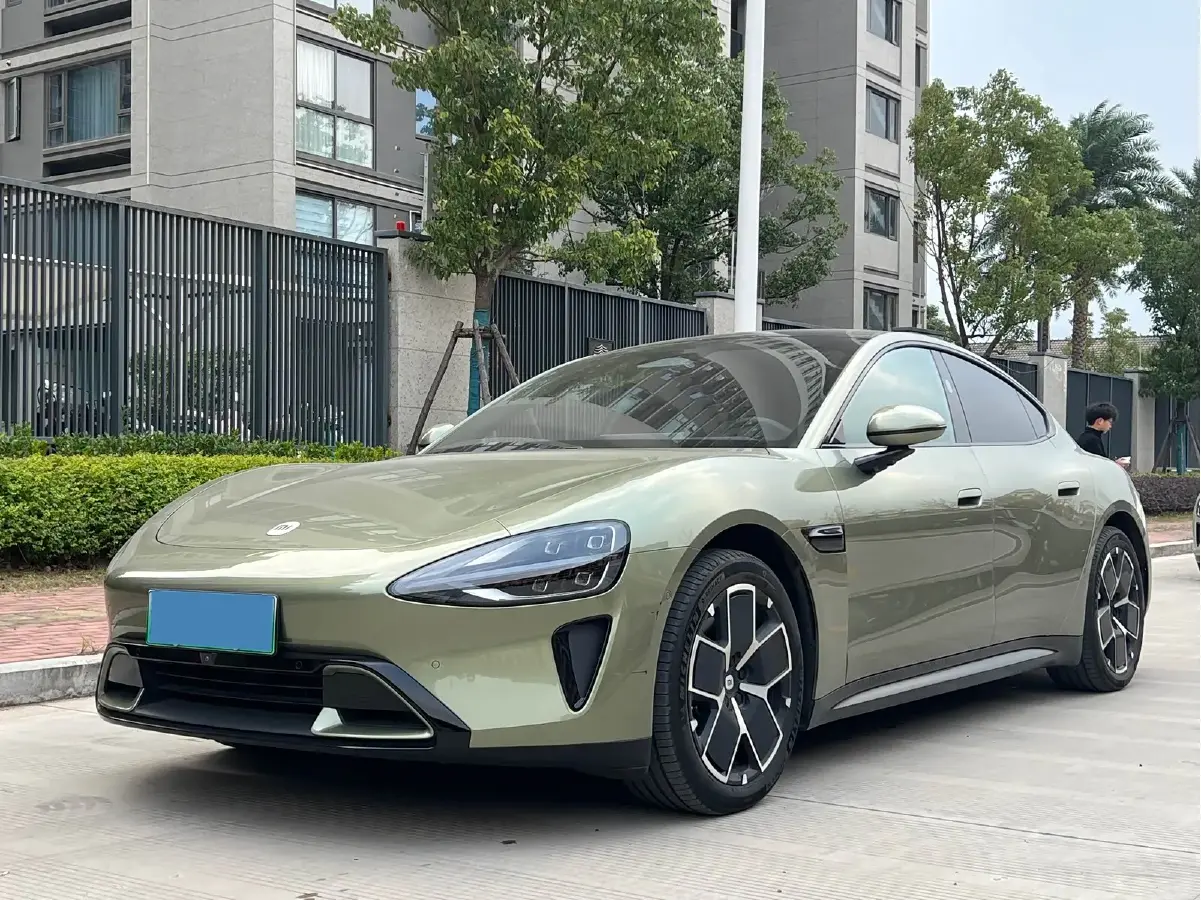 2024 MI SU7 BEV 73.6KWH