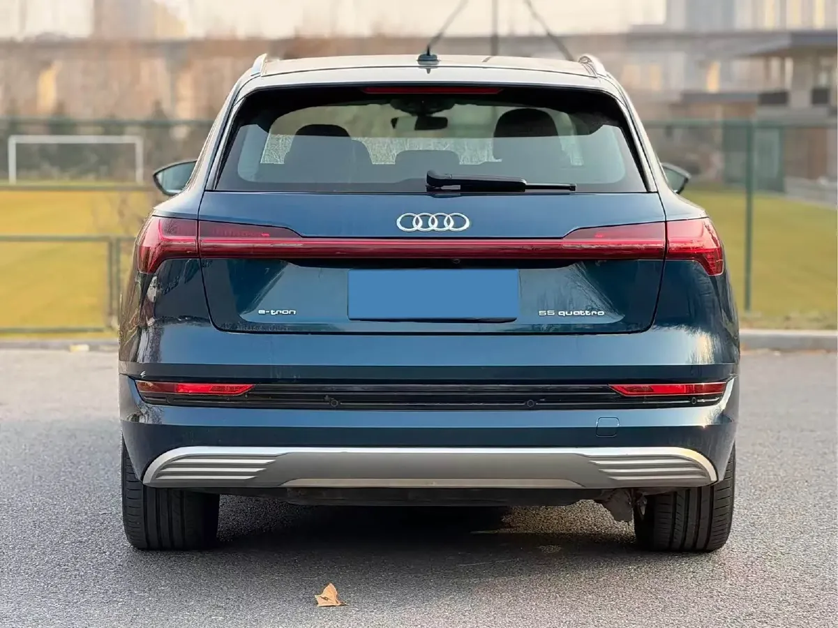 2019 Audi e-tron 2AT BEV 95KWH,autocango,china used car exporter,china ev exporter,chinese used car exporter,chinese used ev exporter
