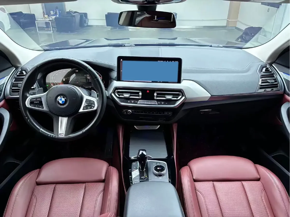 2022 BMW X4 2.0T 184HP L4 8AT,autocango,china used car exporter,china ev exporter,chinese used car exporter,chinese used ev exporter