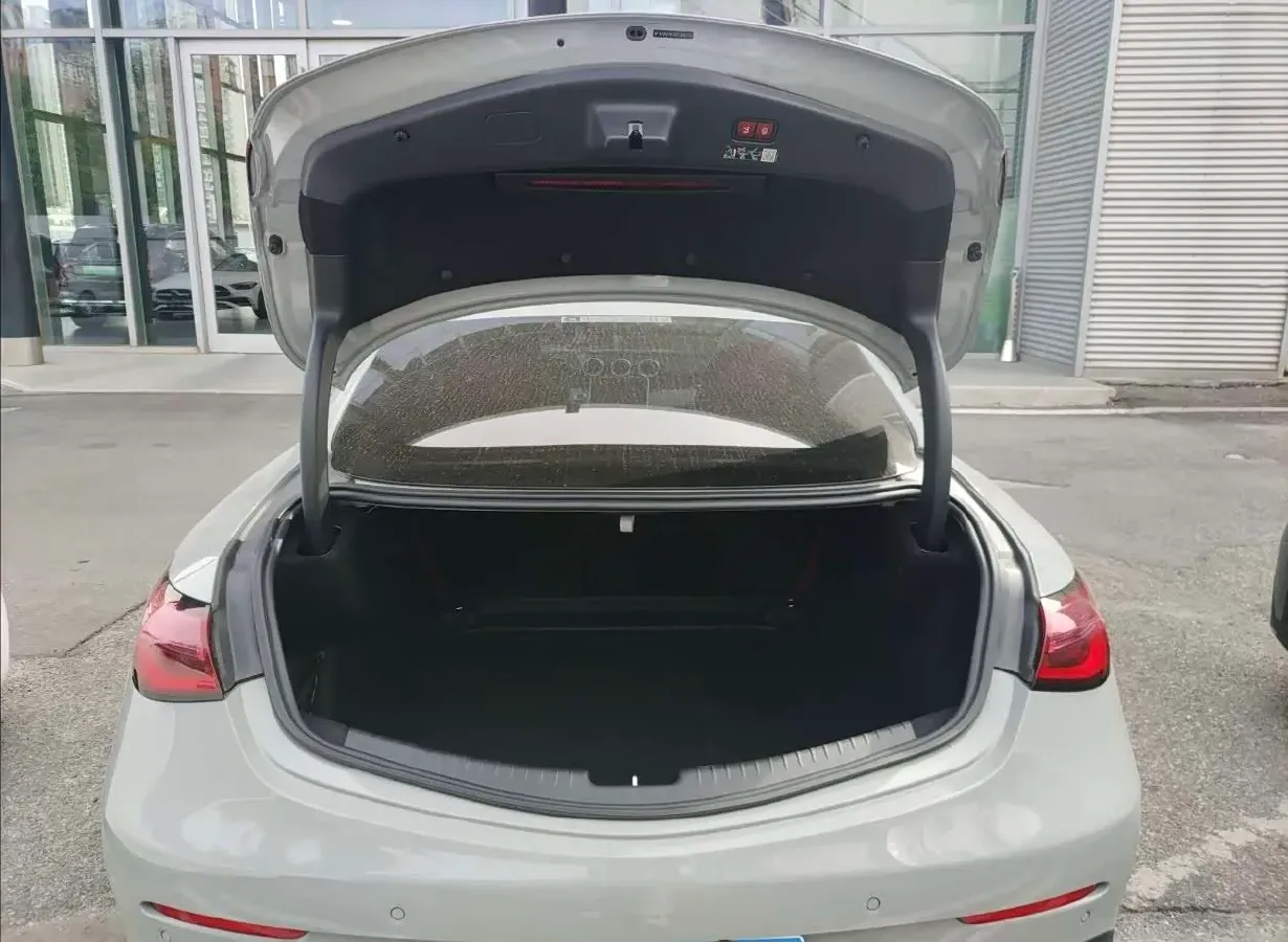 2024 Mercedes-Benz CLE Class 2.0T 258HP L4 9AT,autocango,china used car exporter,china ev exporter,chinese used car exporter,chinese used ev exporter