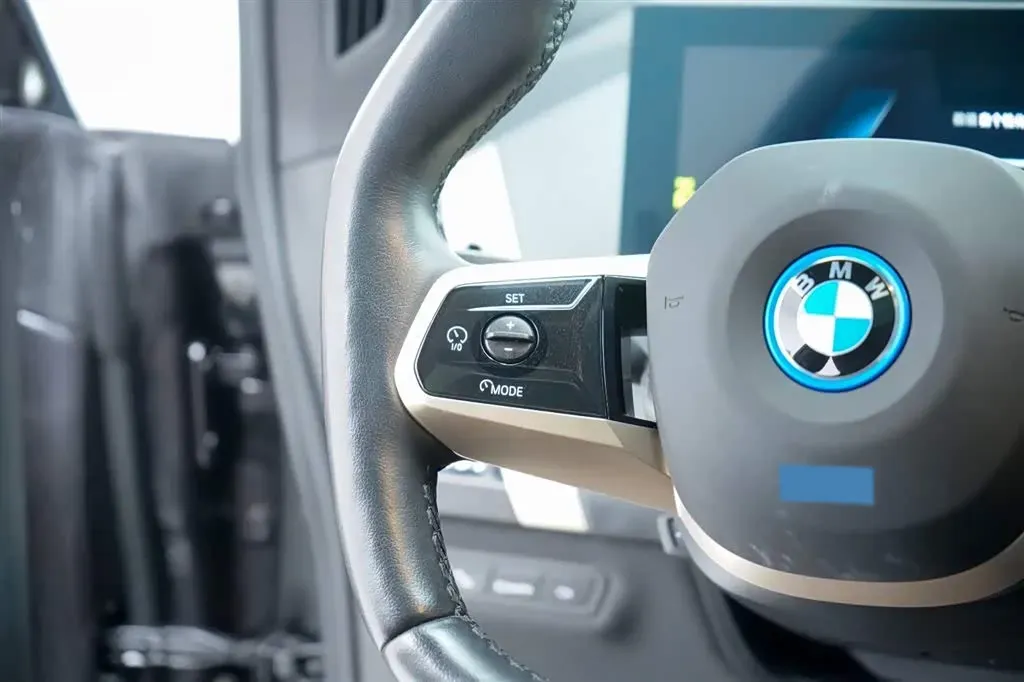 2023 BMW iX BEV 76.6KWH,autocango,china used car exporter,china ev exporter,chinese used car exporter,chinese used ev exporter