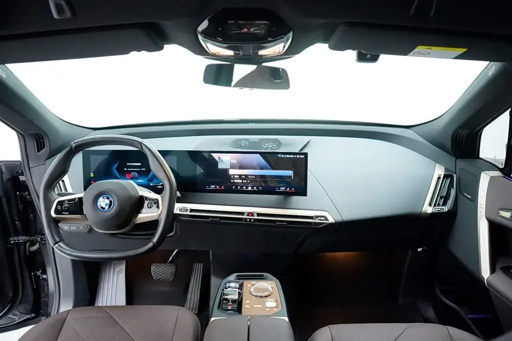 2023 BMW iX BEV 76.6KWH,autocango,china used car exporter,china ev exporter,chinese used car exporter,chinese used ev exporter