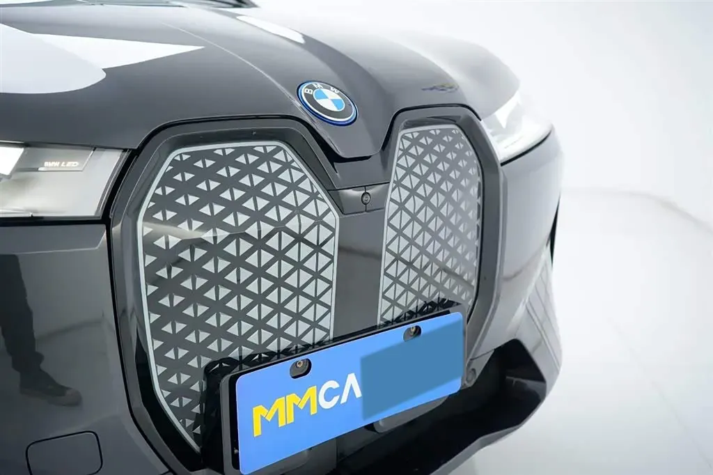 2023 BMW iX BEV 76.6KWH,autocango,china used car exporter,china ev exporter,chinese used car exporter,chinese used ev exporter