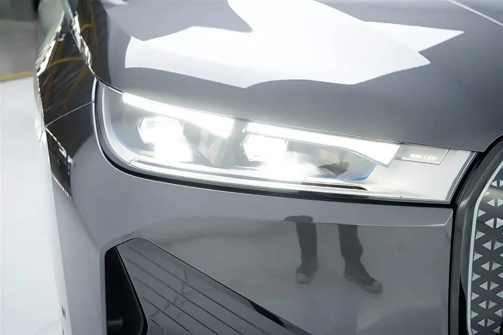 2023 BMW iX BEV 76.6KWH,autocango,china used car exporter,china ev exporter,chinese used car exporter,chinese used ev exporter