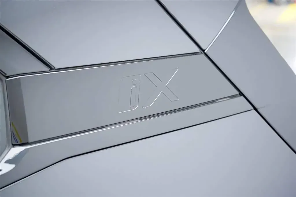 2023 BMW iX BEV 76.6KWH,autocango,china used car exporter,china ev exporter,chinese used car exporter,chinese used ev exporter