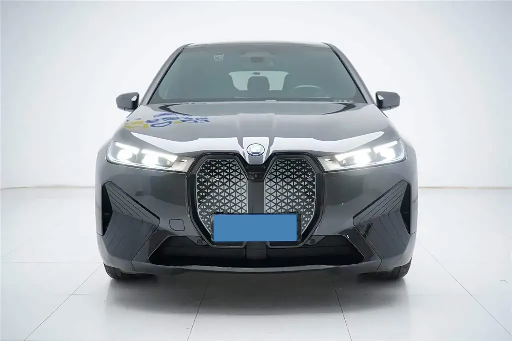 2023 BMW iX BEV 76.6KWH,autocango,china used car exporter,china ev exporter,chinese used car exporter,chinese used ev exporter