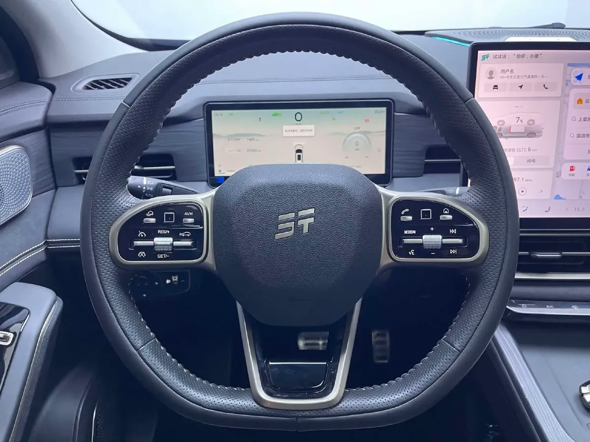 2024 Jetour ShanHai L9 1.5T 156HP L4 2DHT PHEV 19.43KWH,autocango,china used car exporter,china ev exporter,chinese used car exporter,chinese used ev exporter