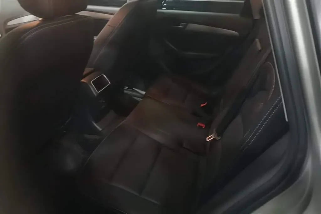 2016 Audi Q5 2.0T 224HP L4 8AT,autocango,china used car exporter,china ev exporter,chinese used car exporter,chinese used ev exporter