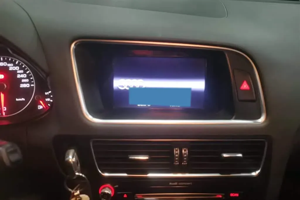 2016 Audi Q5 2.0T 224HP L4 8AT,autocango,china used car exporter,china ev exporter,chinese used car exporter,chinese used ev exporter