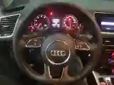2016 Audi Q5 2.0T 224HP L4 8AT