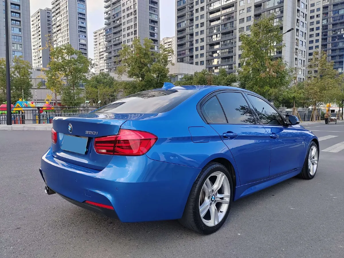 2019 BMW 3 Series 2.0T 184HP L4 8AT,autocango,china used car exporter,china ev exporter,chinese used car exporter,chinese used ev exporter