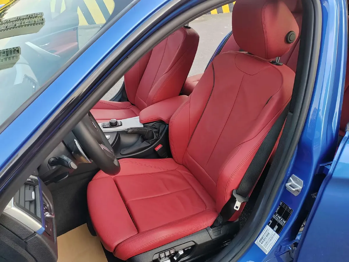 2019 BMW 3 Series 2.0T 184HP L4 8AT,autocango,china used car exporter,china ev exporter,chinese used car exporter,chinese used ev exporter