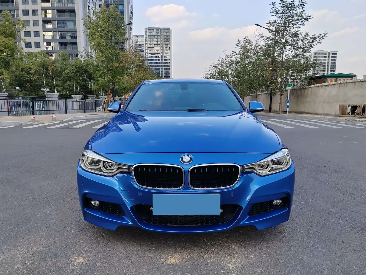 2019 BMW 3 Series 2.0T 184HP L4 8AT,autocango,china used car exporter,china ev exporter,chinese used car exporter,chinese used ev exporter