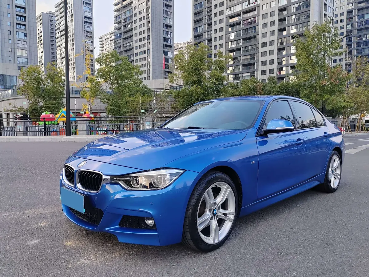 2019 BMW 3 Series 2.0T 184HP L4 8AT,autocango,china used car exporter,china ev exporter,chinese used car exporter,chinese used ev exporter