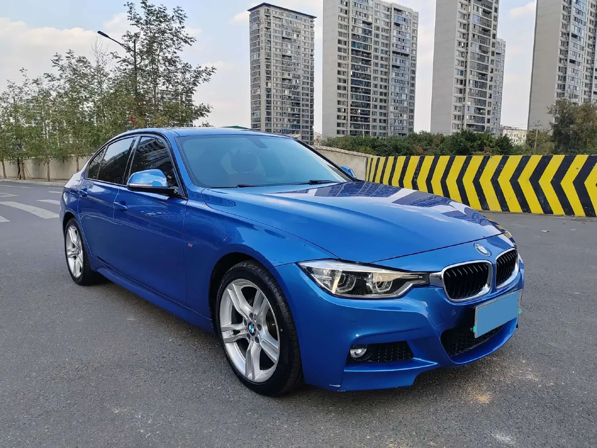 2019 BMW 3 Series 2.0T 184HP L4 8AT,autocango,china used car exporter,china ev exporter,chinese used car exporter,chinese used ev exporter