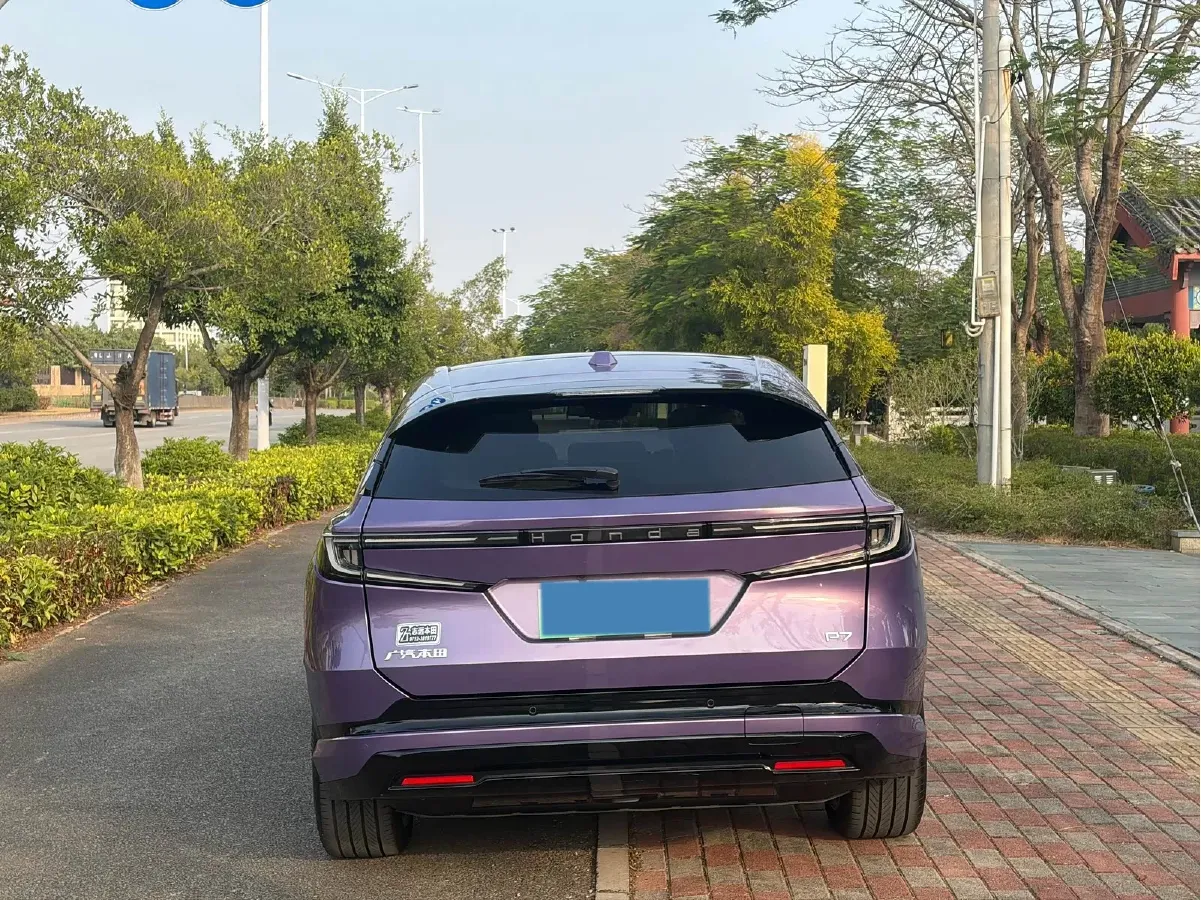 2025 Honda P7 BEV,autocango,china used car exporter,china ev exporter,chinese used car exporter,chinese used ev exporter