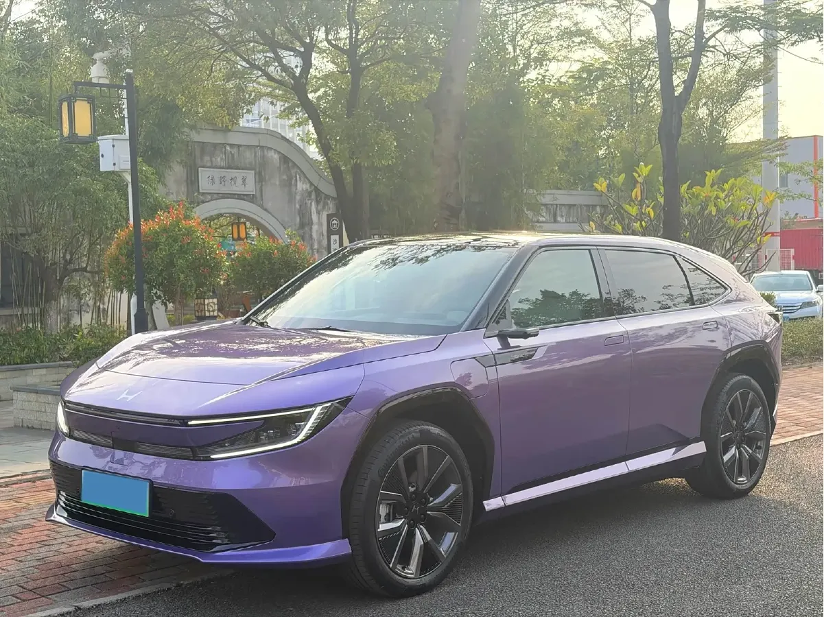 2025 Honda P7 BEV,autocango,china used car exporter,china ev exporter,chinese used car exporter,chinese used ev exporter