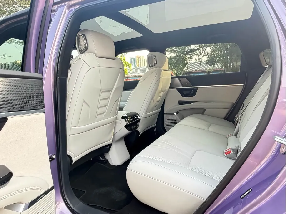 2025 Honda P7 BEV,autocango,china used car exporter,china ev exporter,chinese used car exporter,chinese used ev exporter