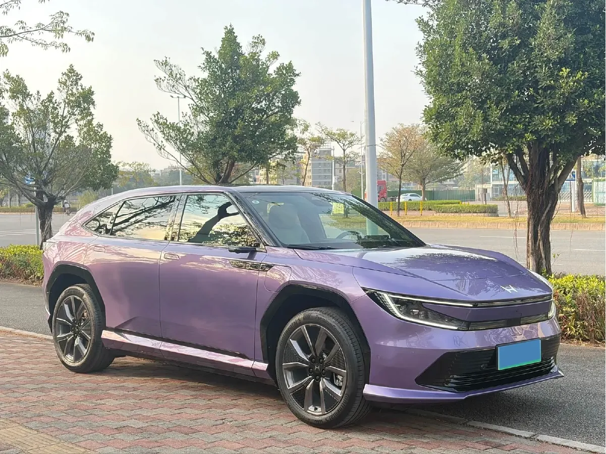 2025 Honda P7 BEV,autocango,china used car exporter,china ev exporter,chinese used car exporter,chinese used ev exporter