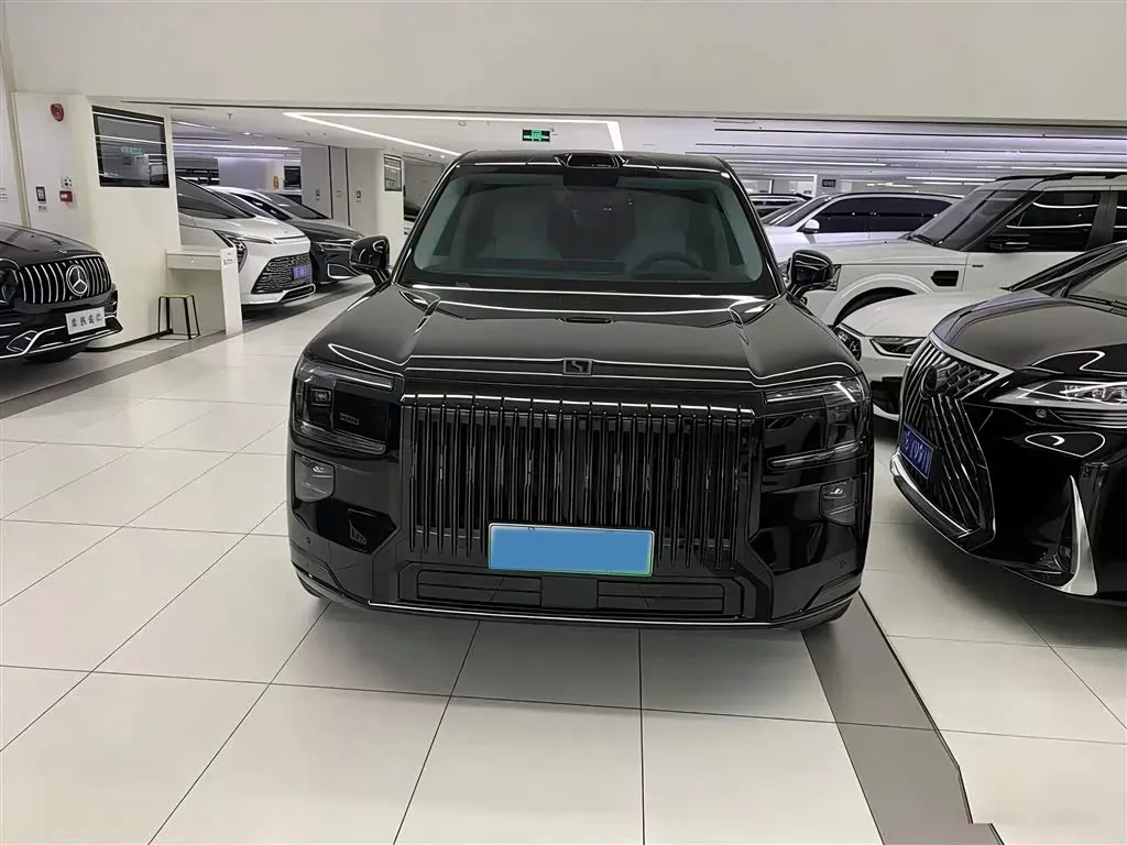 2025 Zeekr 9X 2.0T 279HP L4 1DHT PHEV,autocango,china used car exporter,china ev exporter,chinese used car exporter,chinese used ev exporter