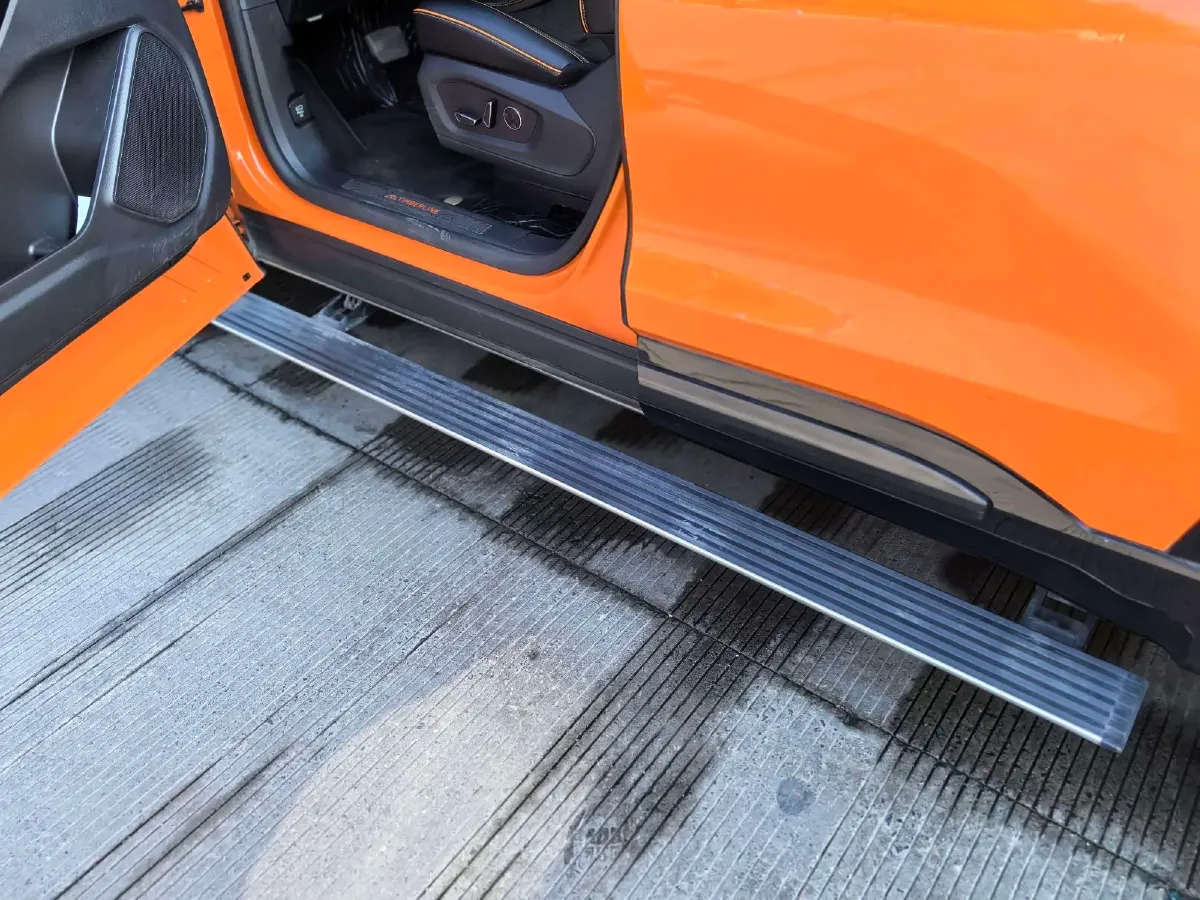 2023 Ford Explorer 2.3T 276HP L4 10AT,autocango,china used car exporter,china ev exporter,chinese used car exporter,chinese used ev exporter