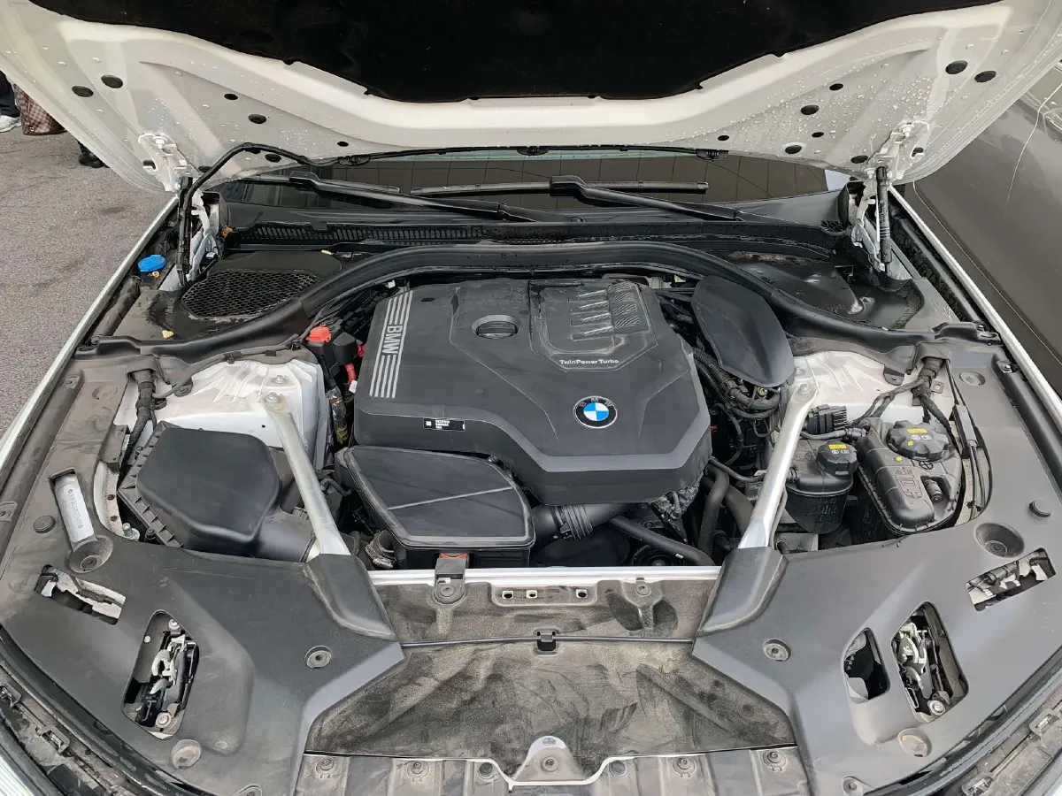 2023 BMW 5 Series 2.0T 245HP L4 8AT,autocango,china used car exporter,china ev exporter,chinese used car exporter,chinese used ev exporter