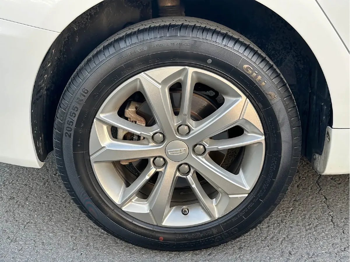 2020 Geely Emgrand GL 1.4T 141HP L4 CVT,autocango,china used car exporter,china ev exporter,chinese used car exporter,chinese used ev exporter