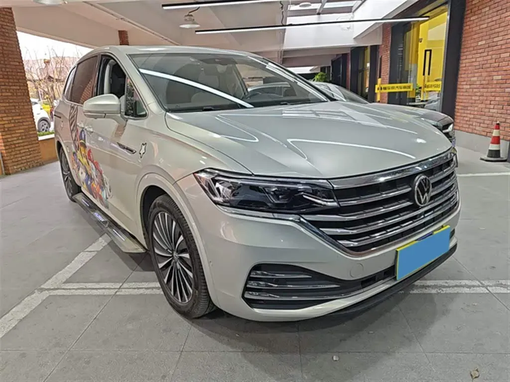 2020 Volkswagen Viloran 2.0T 220HP L4 7DCT,autocango,china used car exporter,china ev exporter,chinese used car exporter,chinese used ev exporter