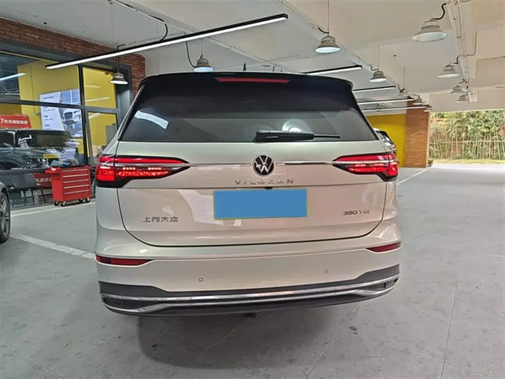2020 Volkswagen Viloran 2.0T 220HP L4 7DCT,autocango,china used car exporter,china ev exporter,chinese used car exporter,chinese used ev exporter