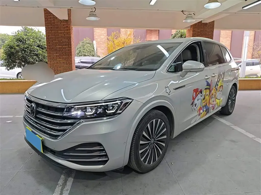 2020 Volkswagen Viloran 2.0T 220HP L4 7DCT,autocango,china used car exporter,china ev exporter,chinese used car exporter,chinese used ev exporter