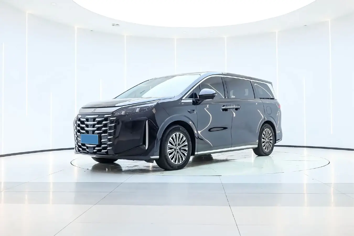 2025 BYD Xia 1.5T 156HP L4 E-CVT PHEV 36.6KWH