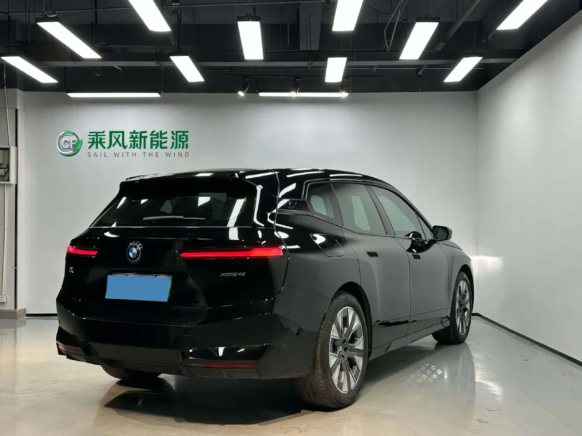 2023 BMW iX BEV 76.6KWH,autocango,china used car exporter,china ev exporter,chinese used car exporter,chinese used ev exporter